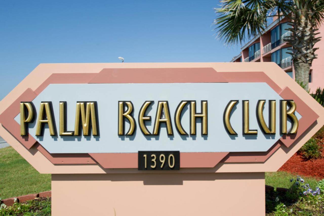 Palm Beach Club #112 ペンサコーラ・ビーチ エクステリア 写真