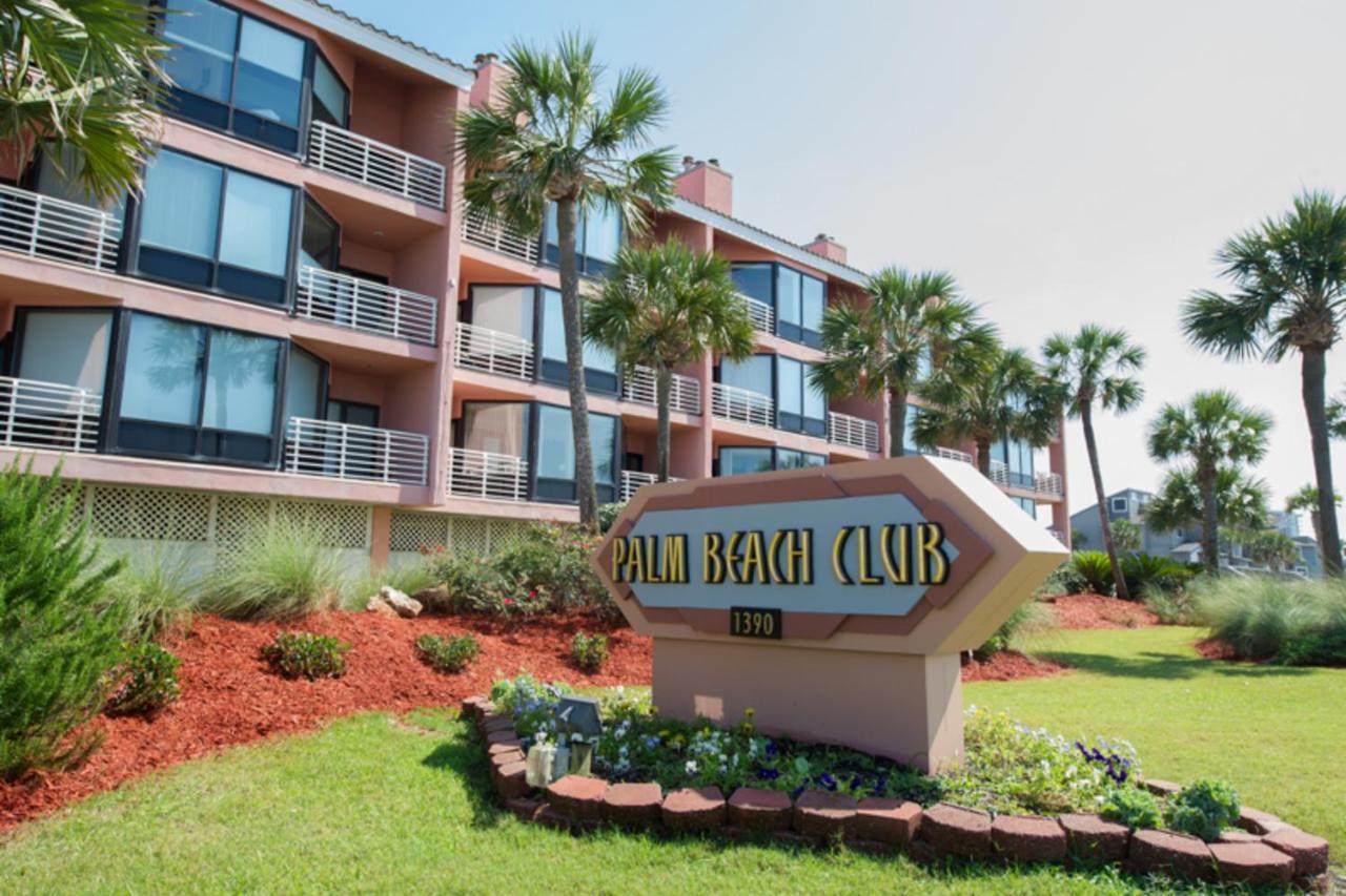 Palm Beach Club #112 ペンサコーラ・ビーチ エクステリア 写真