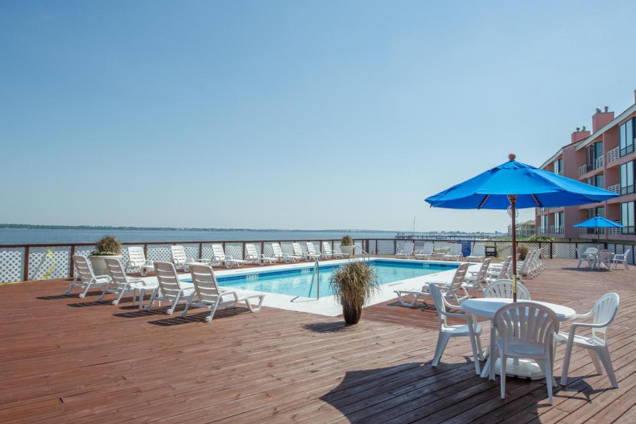 Palm Beach Club #112 ペンサコーラ・ビーチ エクステリア 写真